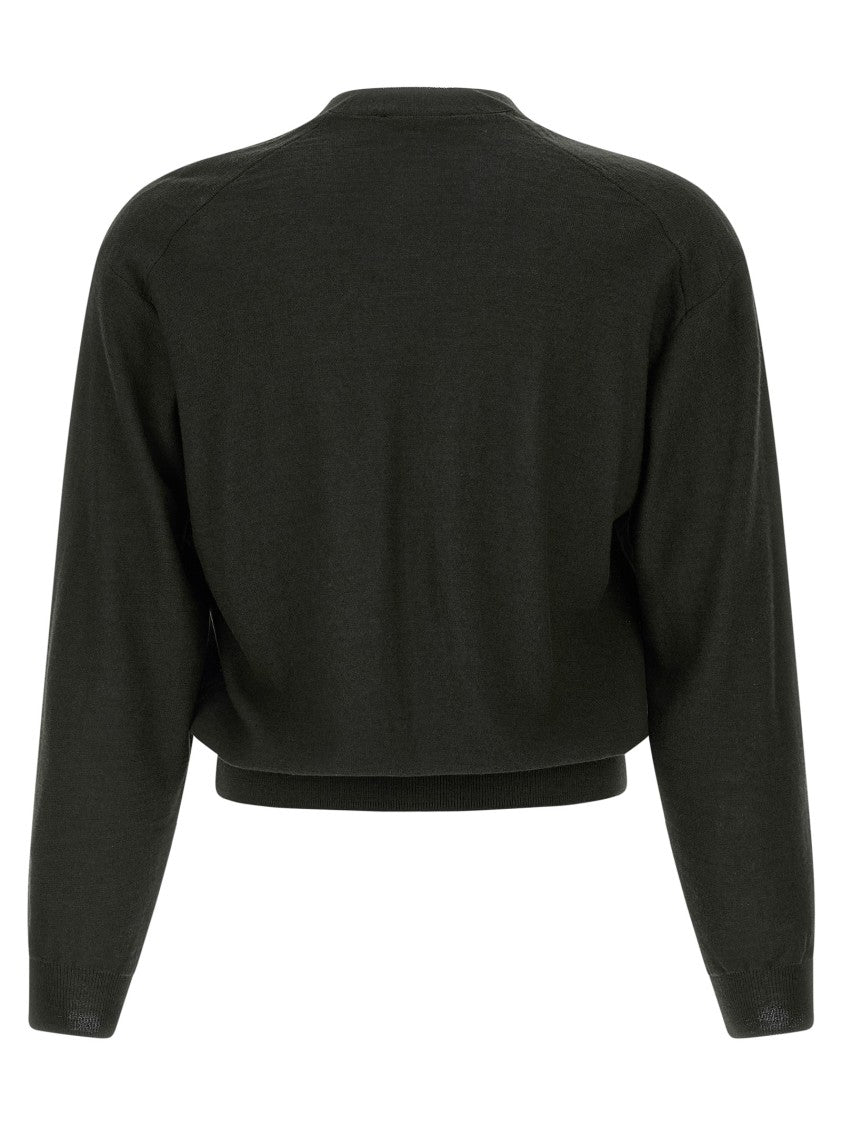 Lemaire Twisted' Cardigan