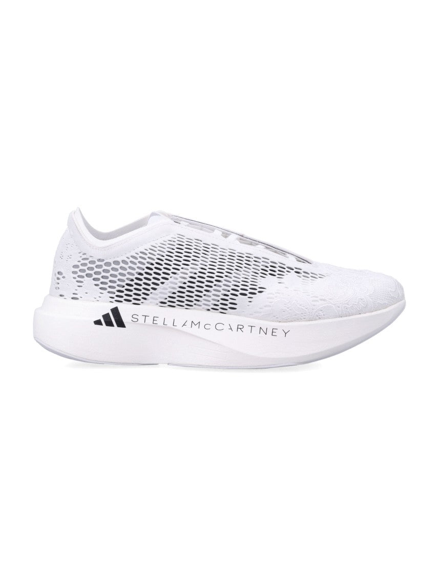 Adidas By Stella Mccartney Lightweight Running Shoes With Arch Support System
