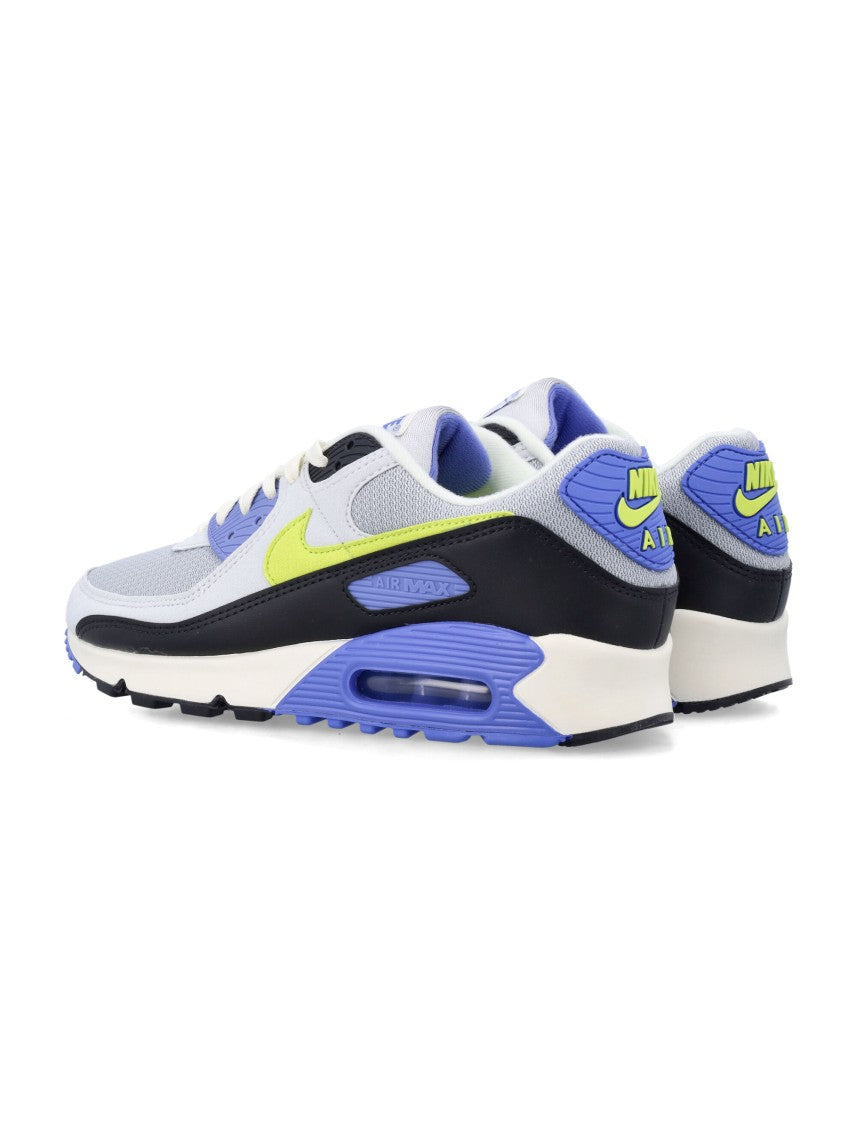 Nike Air Max 90 Layered Sneakers