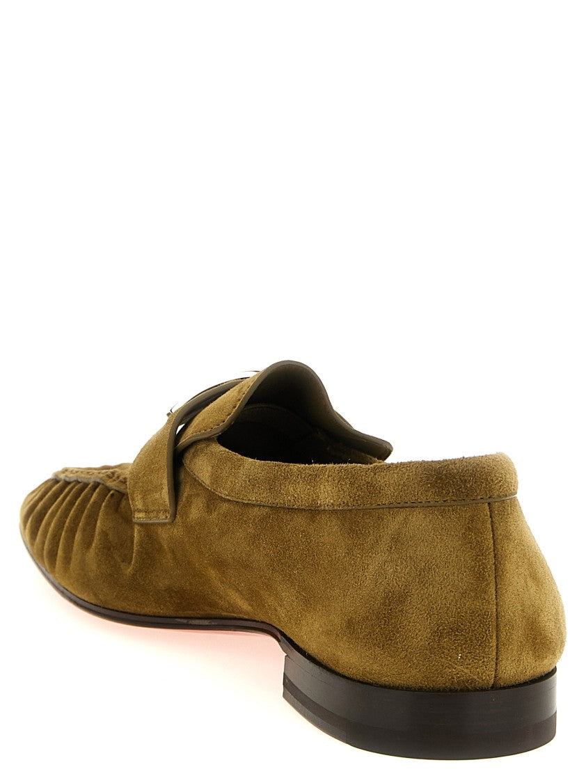 Christian Louboutin 'Mocallista' Loafers