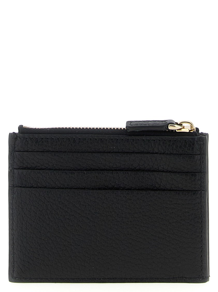 Valentino Garavani 'Rockstud' Cardholder