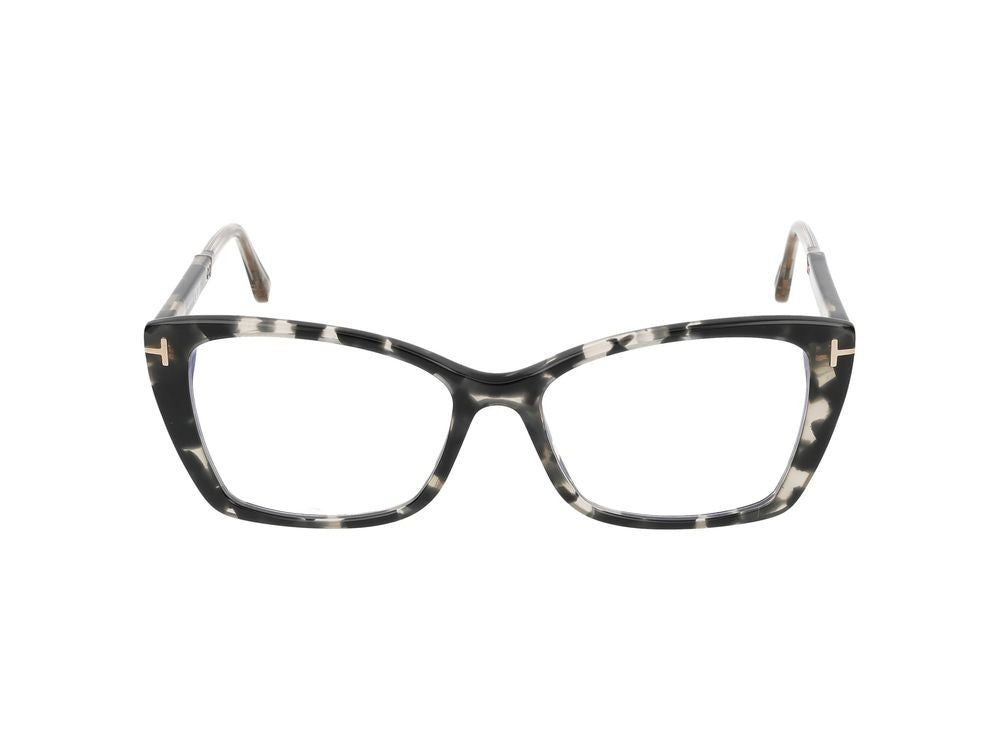 Tom Ford Eyeglasses Ft5893-B 005 55/16/140