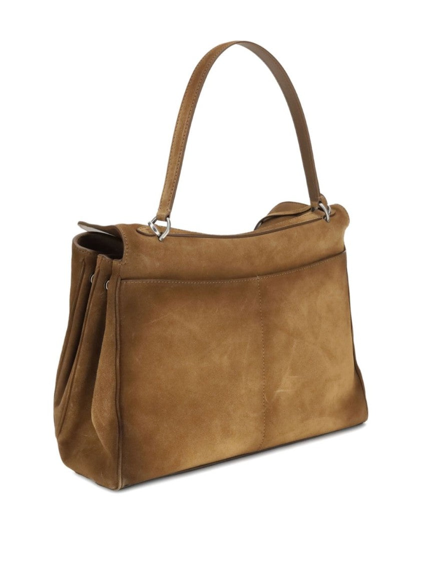 Balenciaga Medium Handbag With Structured Silhouette