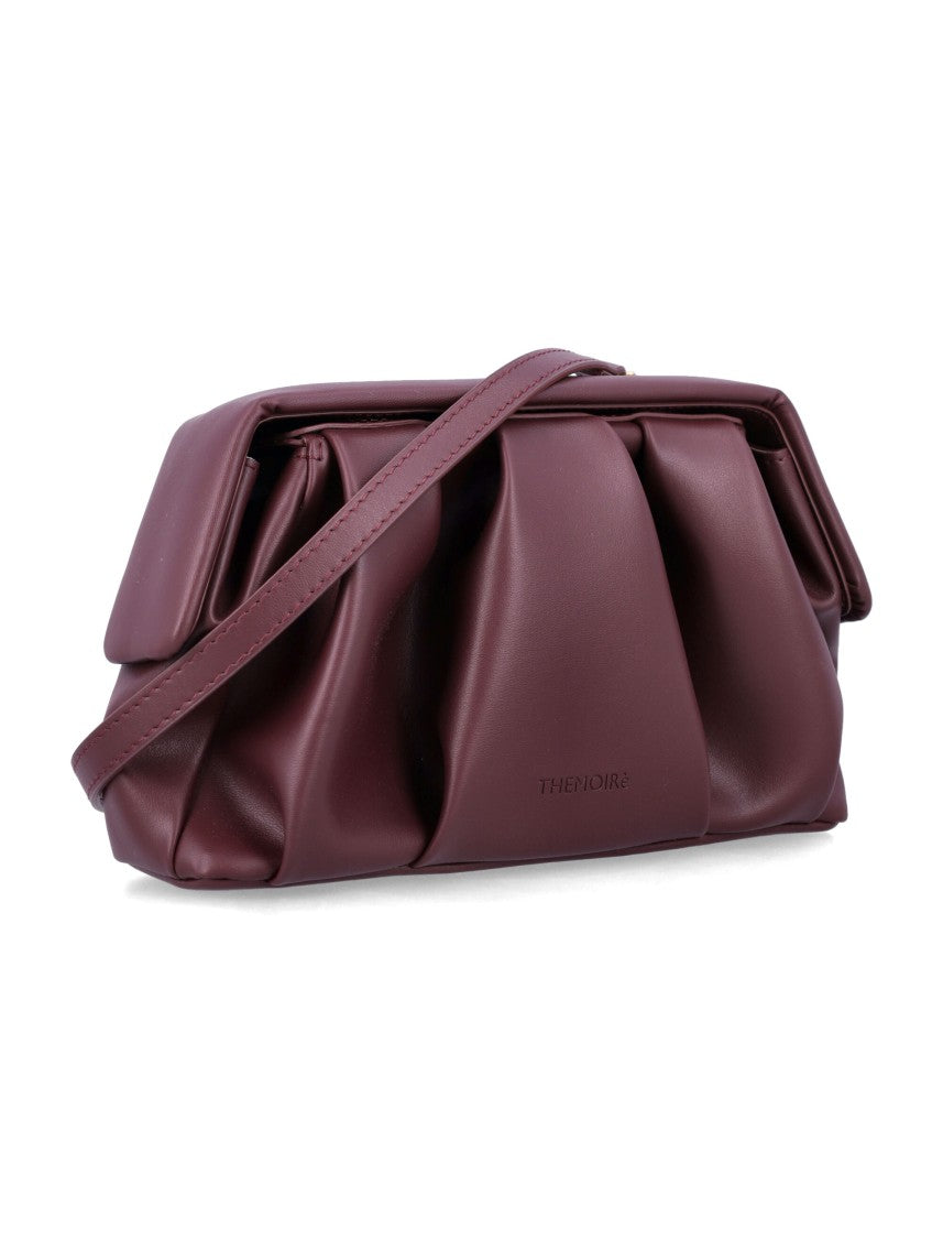 Themoirè Afrodite Clutch