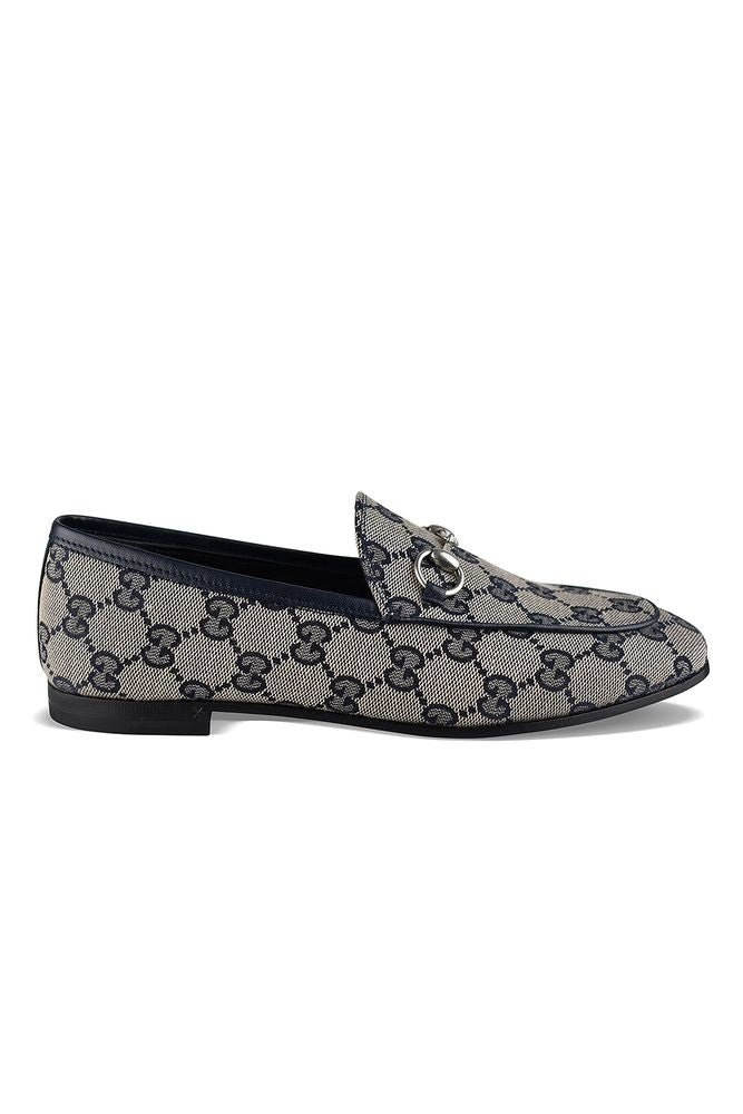 Gucci Jordaan Loafers