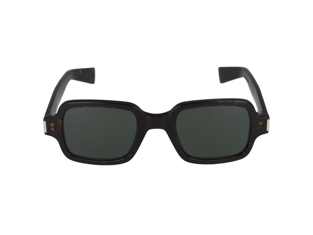 Saint Laurent Sunglasses Sl 720 002 Havana Havana Grey 48/23/145
