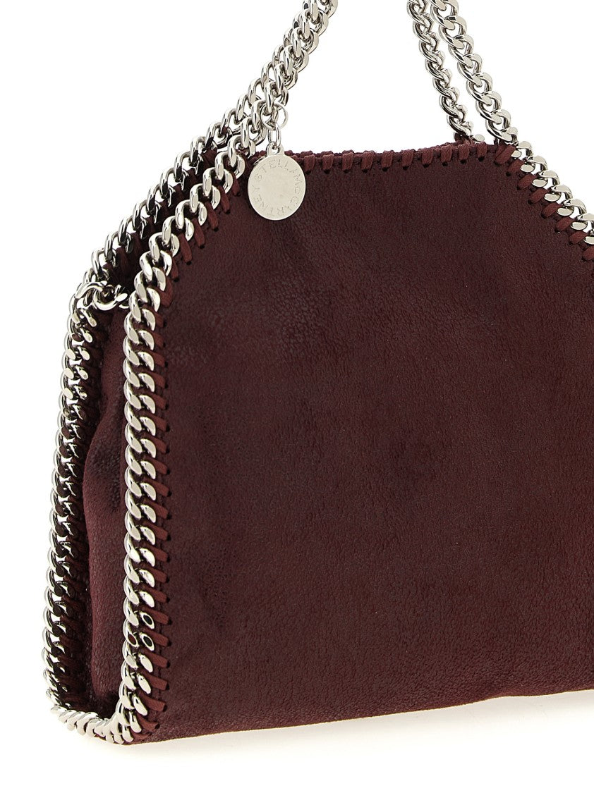 Stella Mccartney Tiny Falabella' Handbag