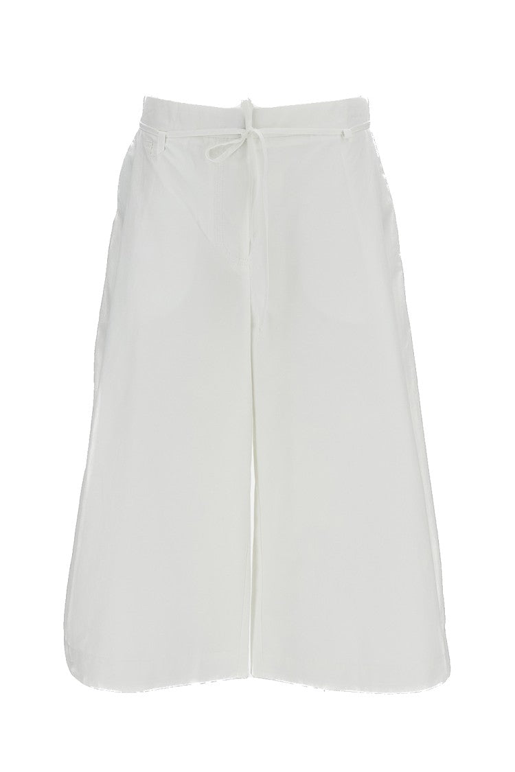 Jacquemus Le Short Marin Long Bermuda