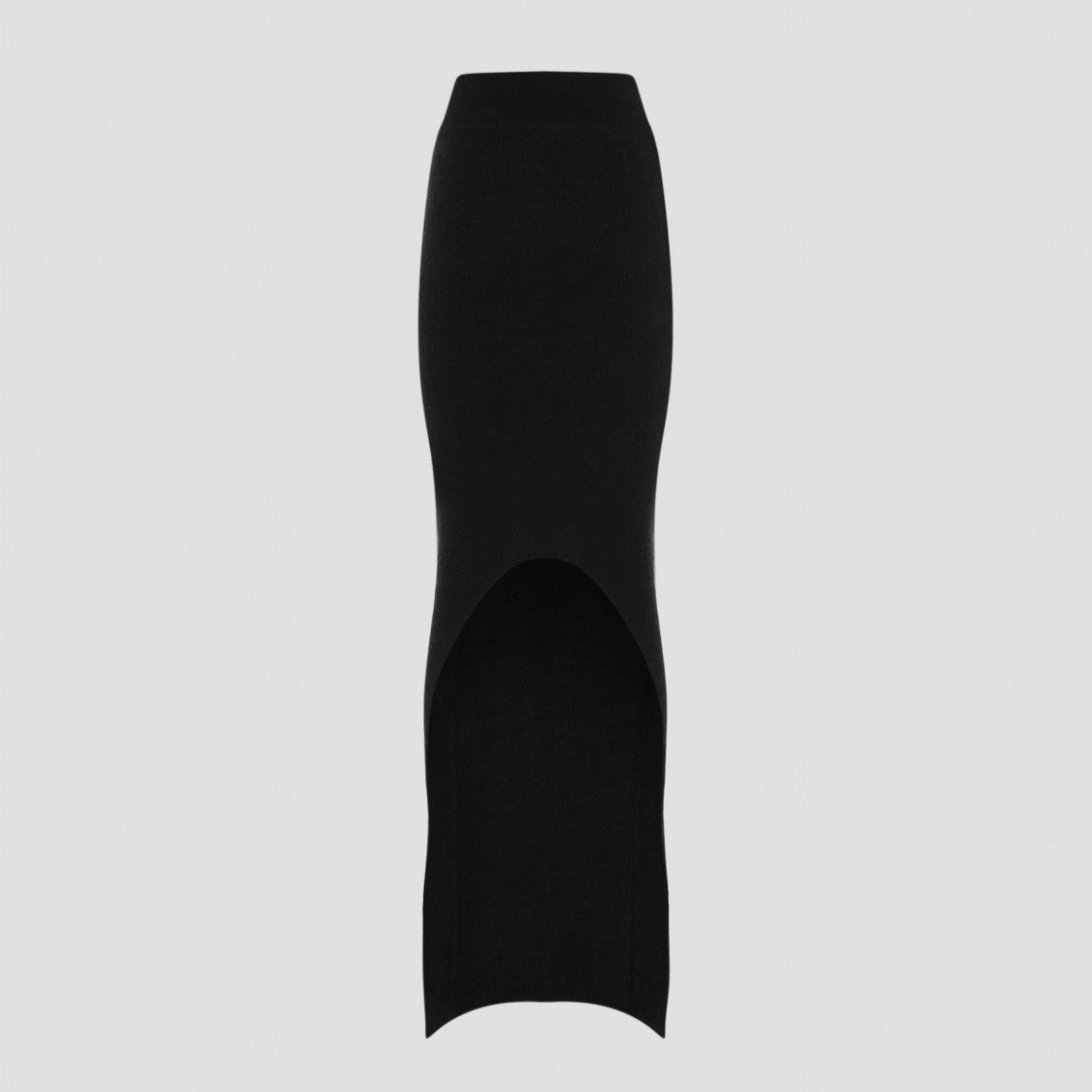 Rick Owens Pillar Skirt