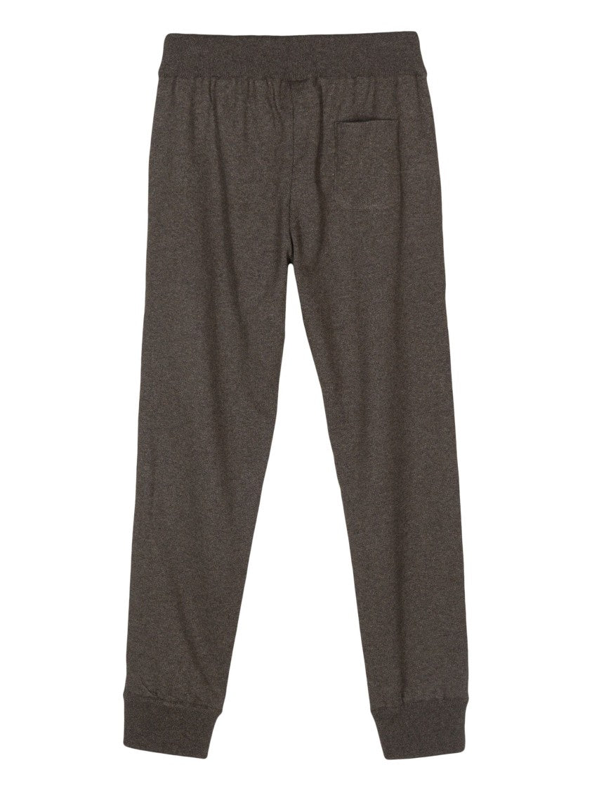 Paul & Shark Solid Trousers