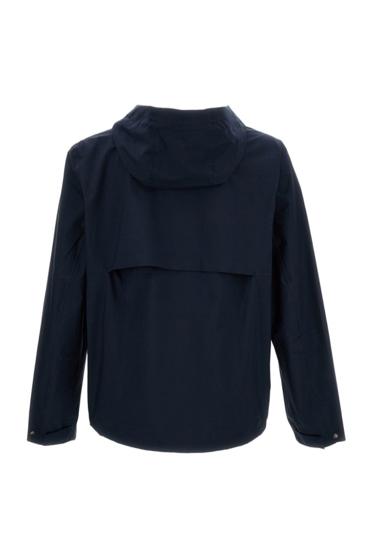 K-Way Multi-Layer Waterproof Technical Jacket