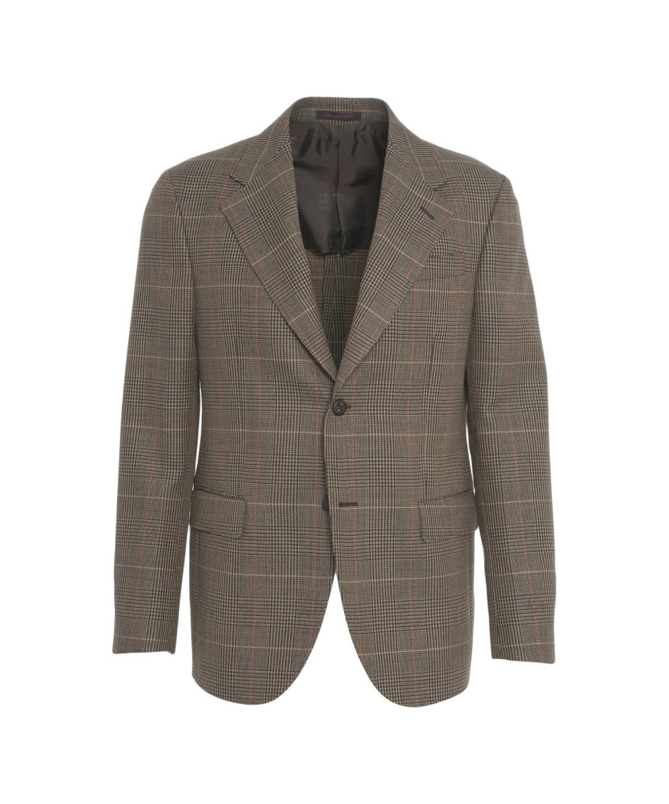 The Gigi Nuvola' Blazer