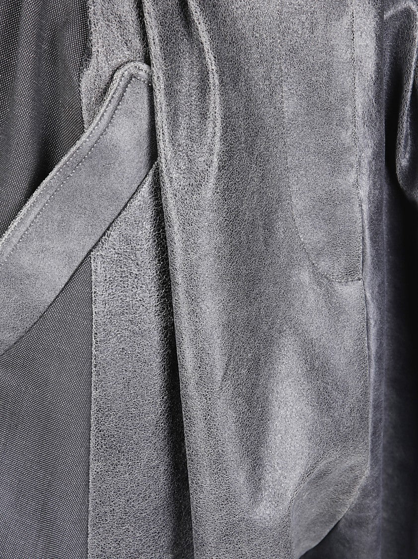 Niccolò Pasqualetti Luna Wide-Legged Trousers