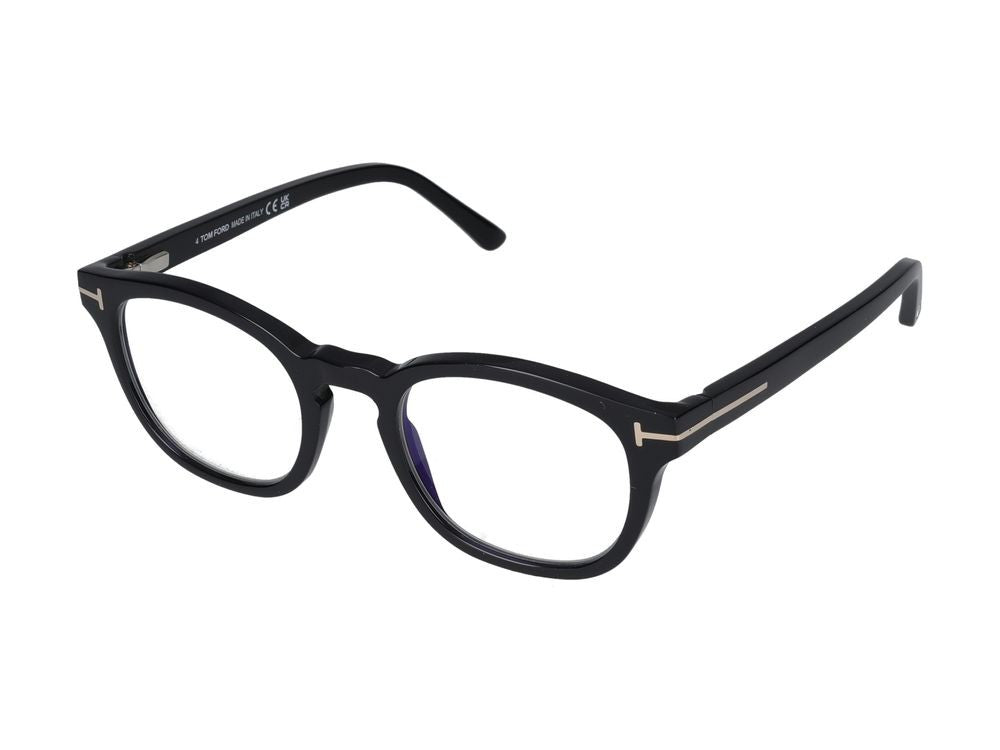 Tom Ford Eyeglasses Ft5532-B 01V 49/21/140