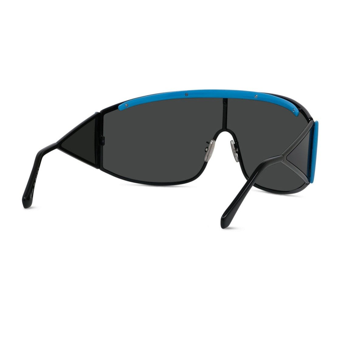 Loewe Bold Acetate Sunglasses With Iconic Loewe Detailing
