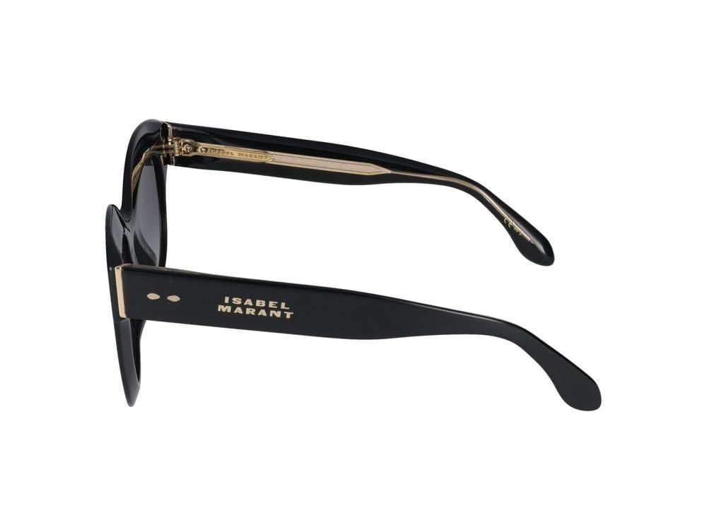 Isabel Marant Sunglasses Im 0073/S 807 Black 49/28/145