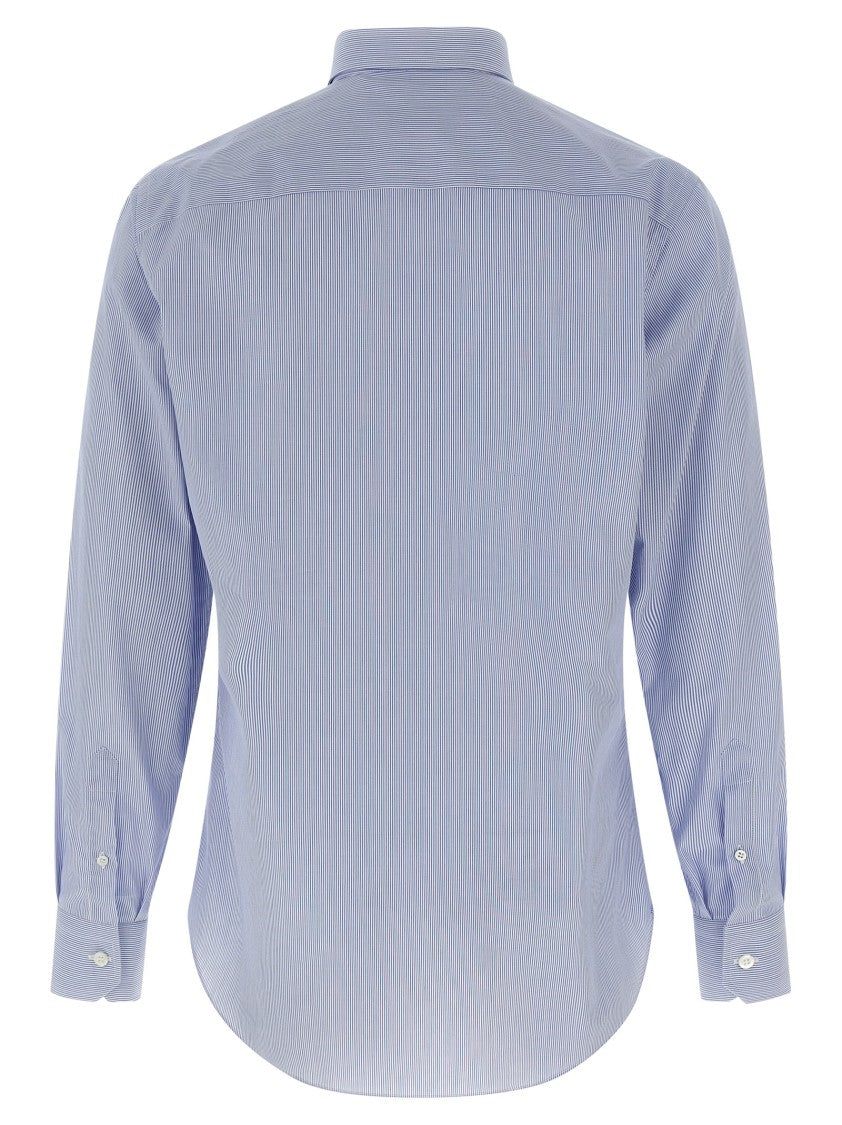 Brioni Trevi Mark' Shirt