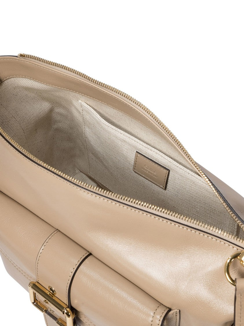 Chloé "Camera" Shoulder Bag