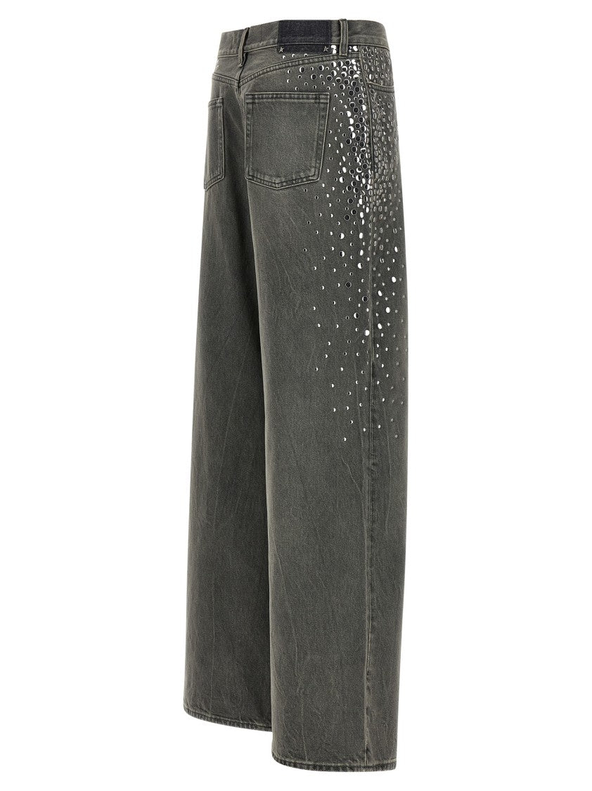 Golden Goose 'Journey' Jeans