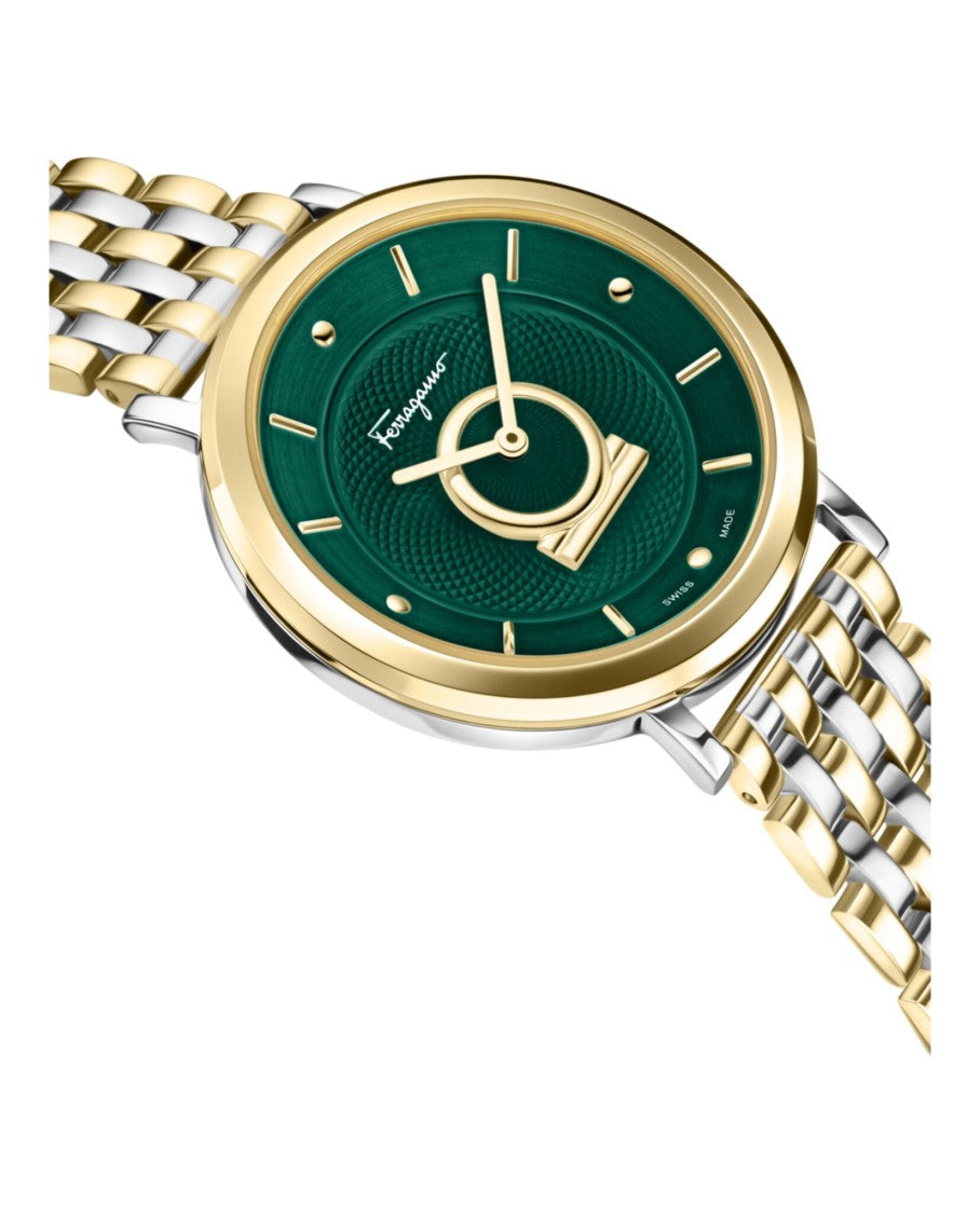 Ferragamo Minuetto Bracelet Watch