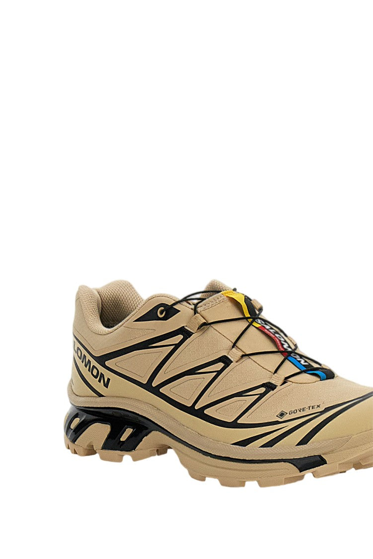 Salomon Xt-6 Gtx Sneakers