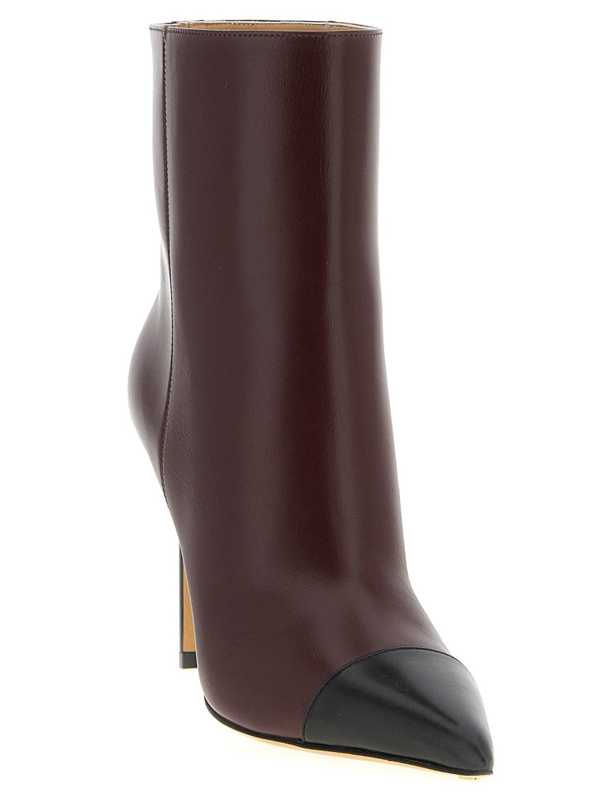 Francesco Russo R1b1020' Ankle Boots