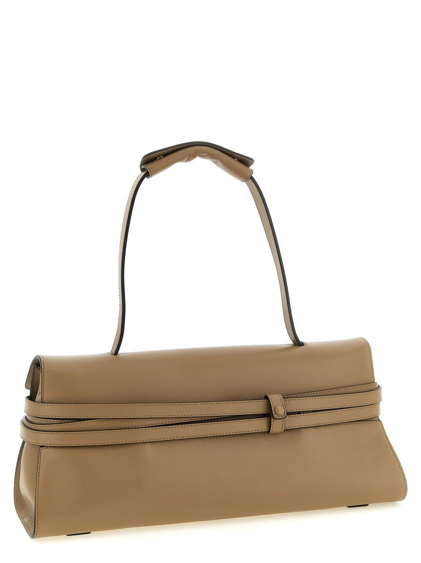 Moschino 'Tie Me' Shoulder Bag