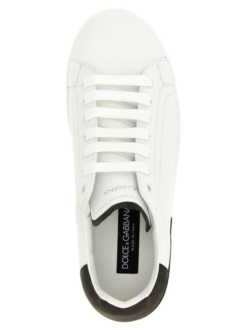 Dolce & Gabbana 'Portofino' Sneakers