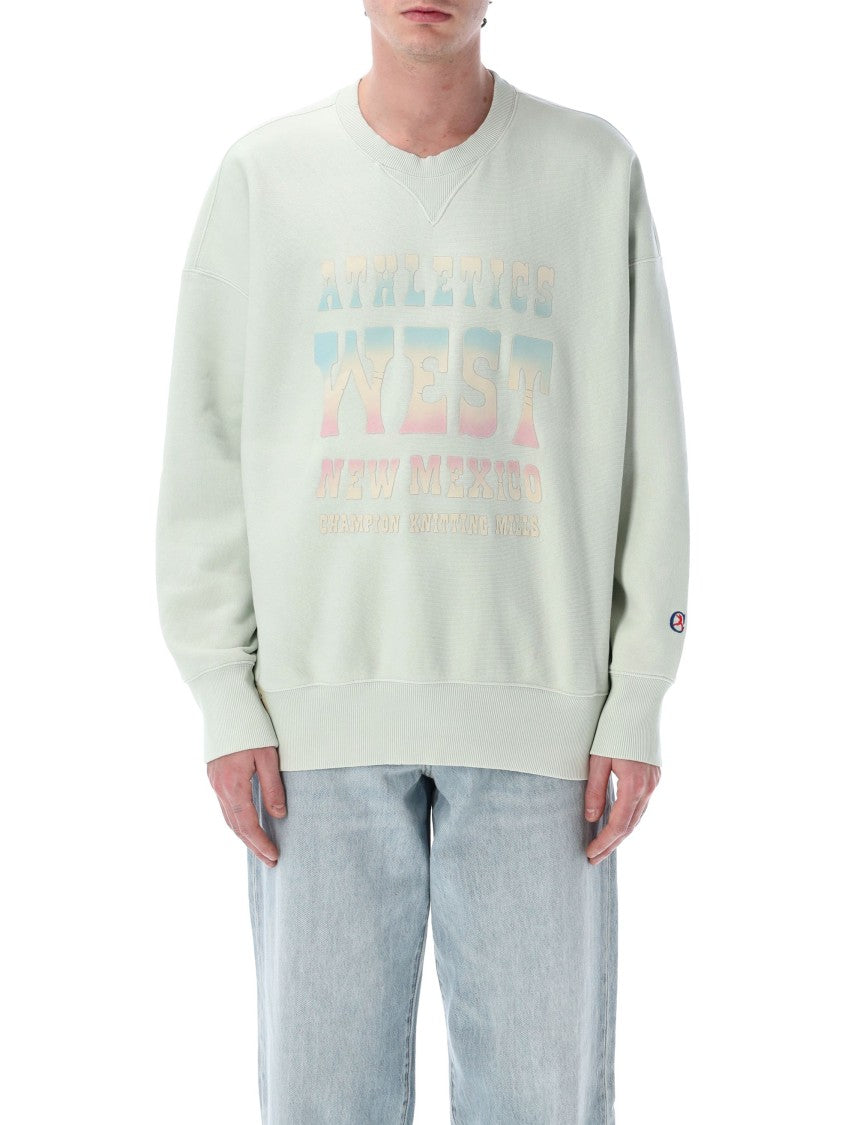 Champion Archive Ghost Ranch Sweatshirt