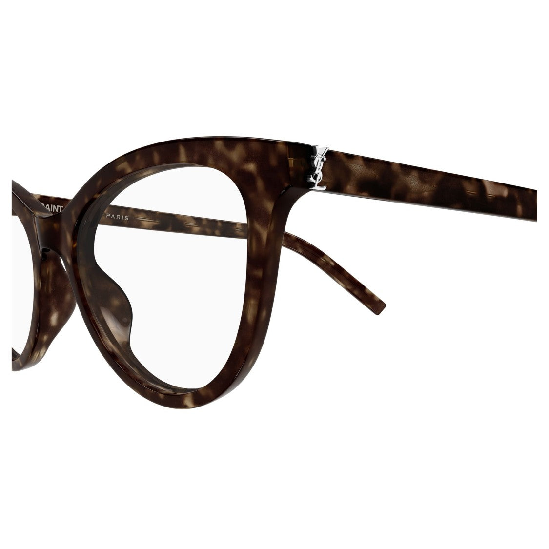 Saint Laurent Sl M164 Cat-Eye Frame Sunglasses
