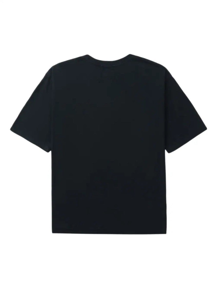 Rhude Geneve Catamaran Cotton T-Shirt