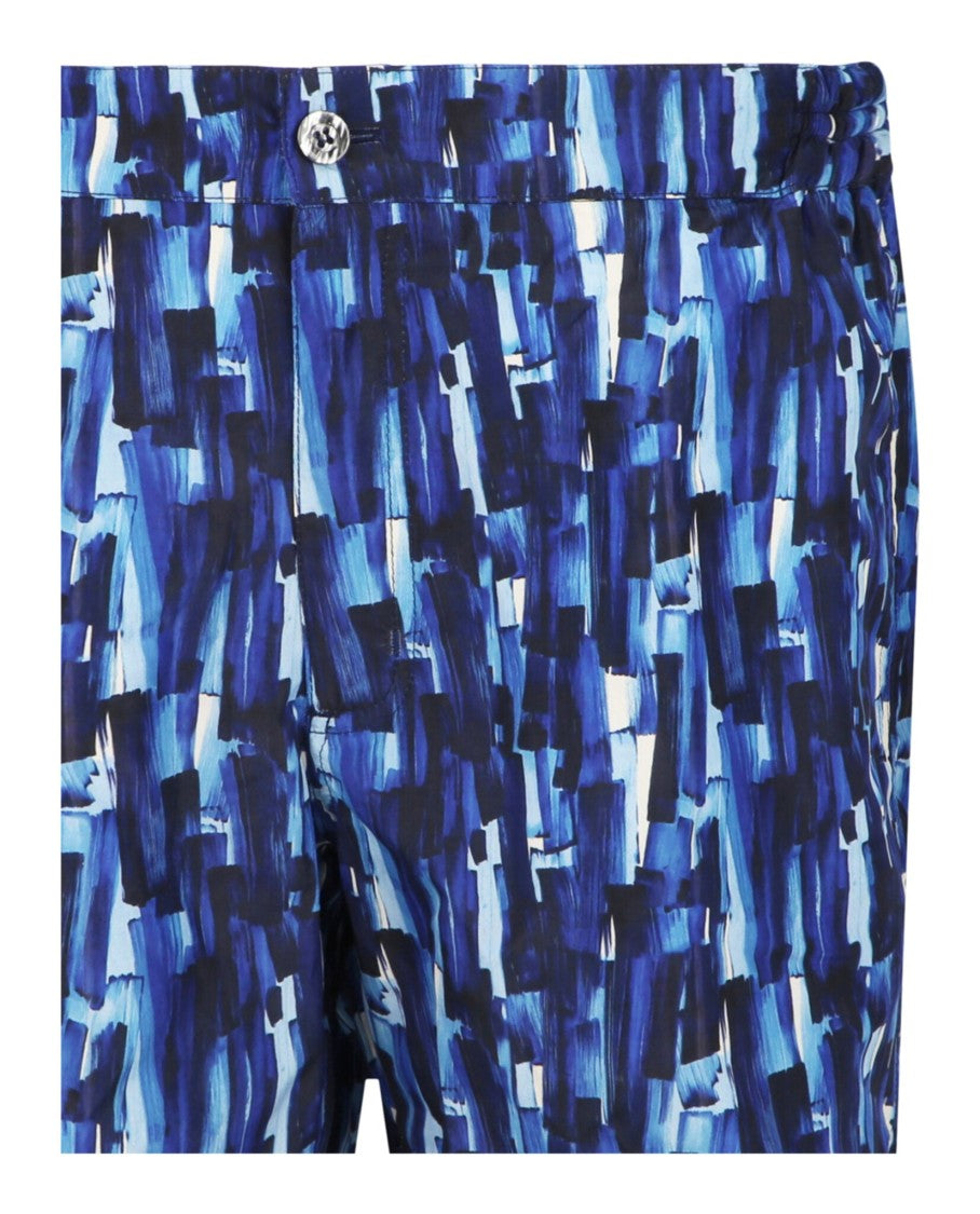 Slowear Incotex Mare Swim Trunks