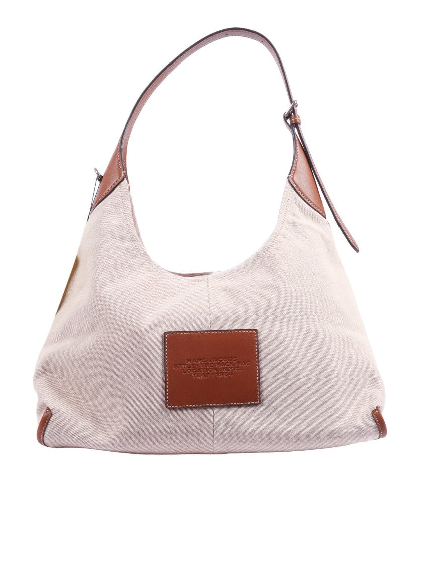 Marc Jacobs The Belted Sack Shoulder Bag