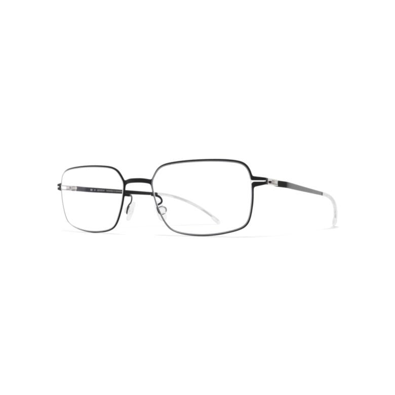 Mykita Saul Rectangular Frame Eyeglasses