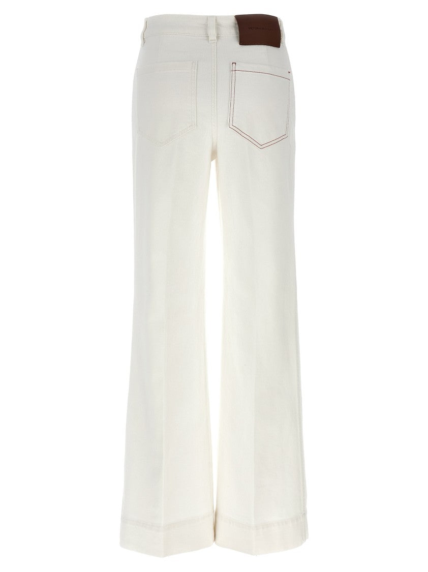 Victoria Beckham Alina' Jeans