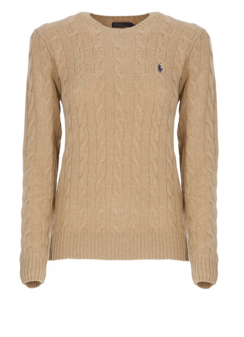 Polo Ralph Lauren Pony Sweater