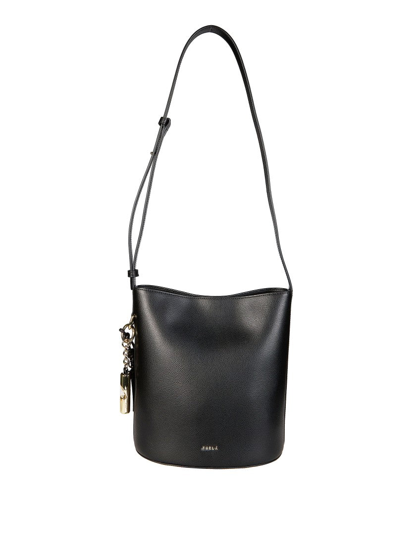 Furla Furla Roxie S Adjustable Strap Bag