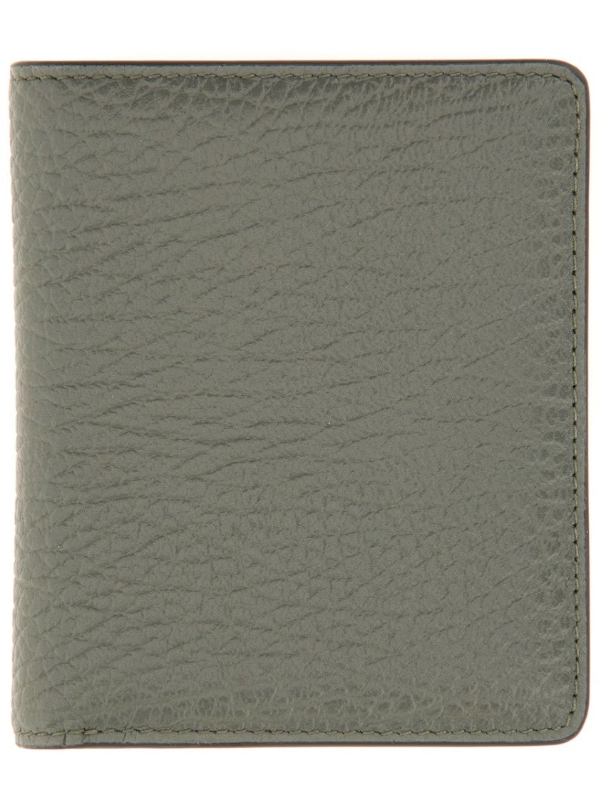 Maison Margiela Compact Bifold Wallet
