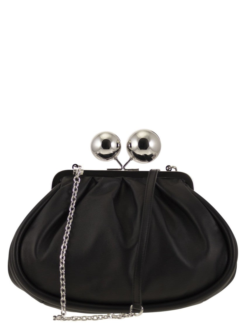 Max Mara Milvanew - Sheepskin Medium Bag