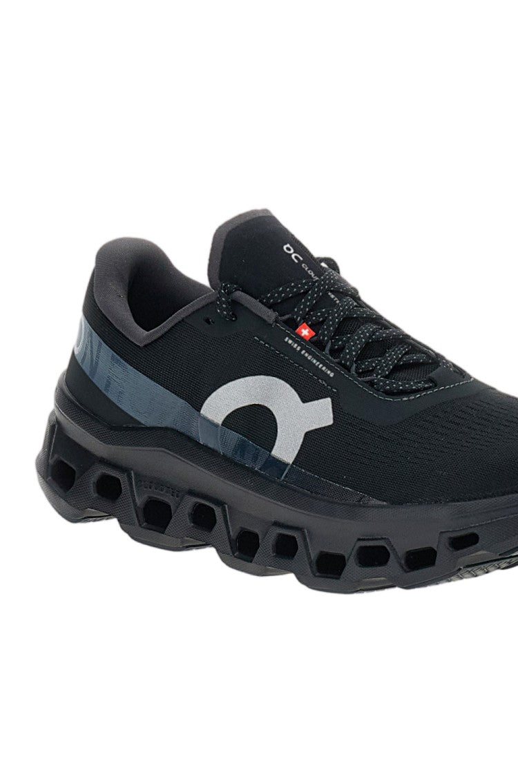 On Running Breathable Mesh Sneakers With Cloudtec® Comfort System