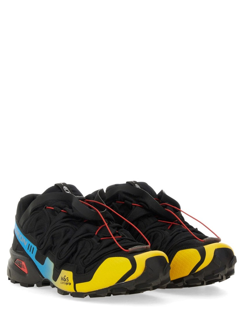 Salomon X Y/Project "Speedcross 3" Sneaker