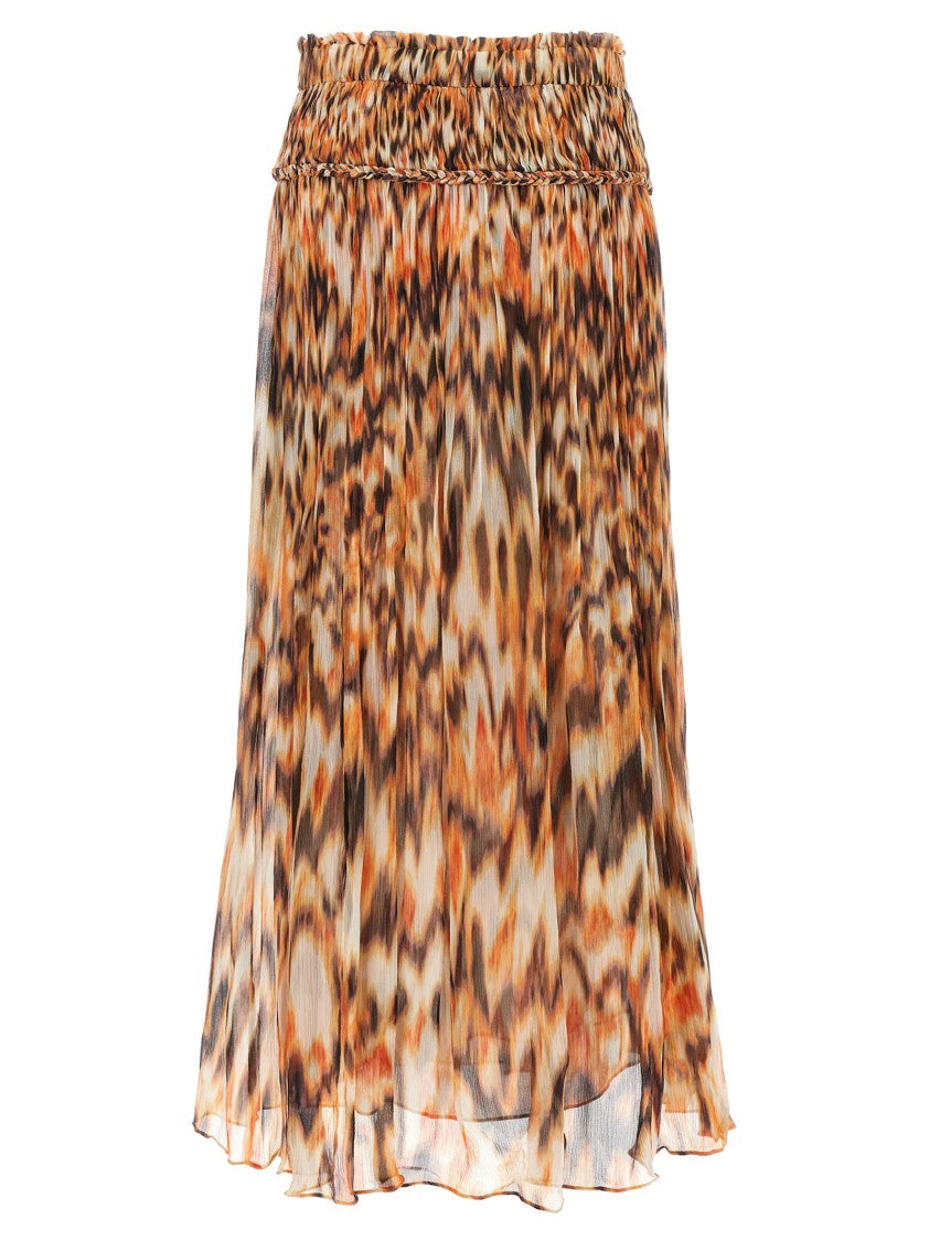 Isabel Marant 'Rolande' Skirt