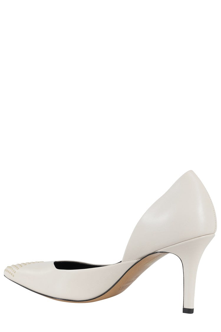 Isabel Marant Purcy Pumps
