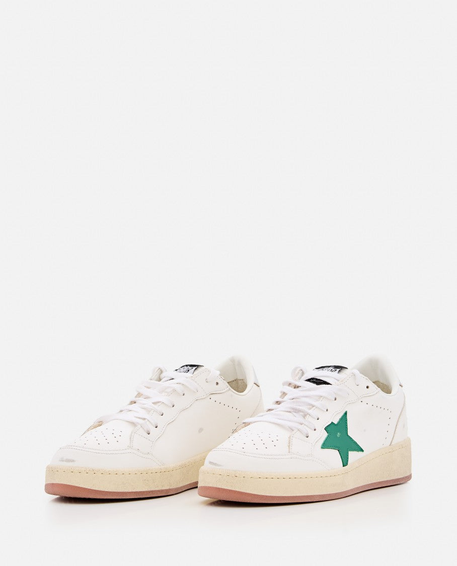 Golden Goose Ball Star Sneakers