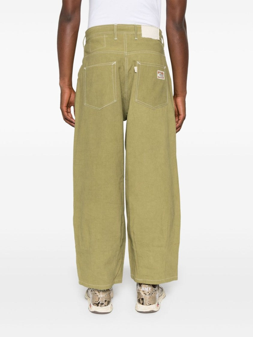 Story Mfg Lush Pant