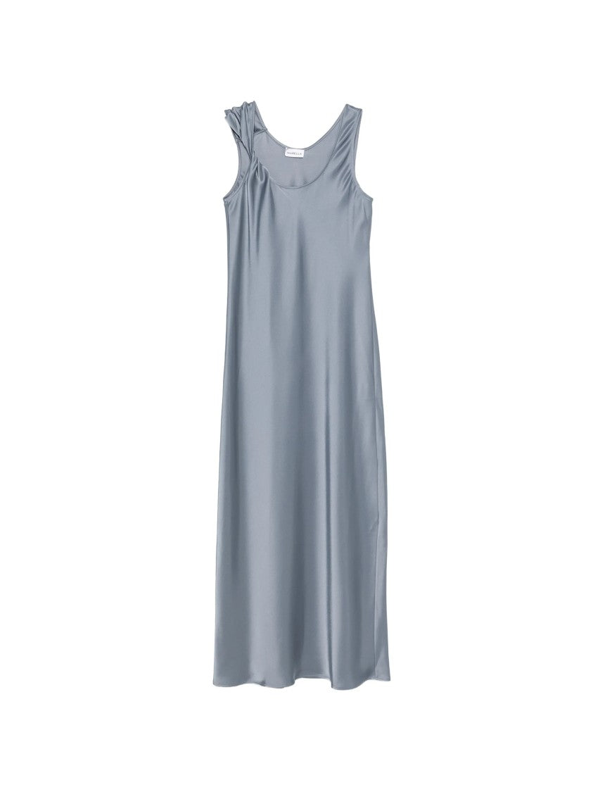 marella maxi dress Marella Terra Printed Button Front Flounce Detail Maxi Dress, Womens, 6, Emerald