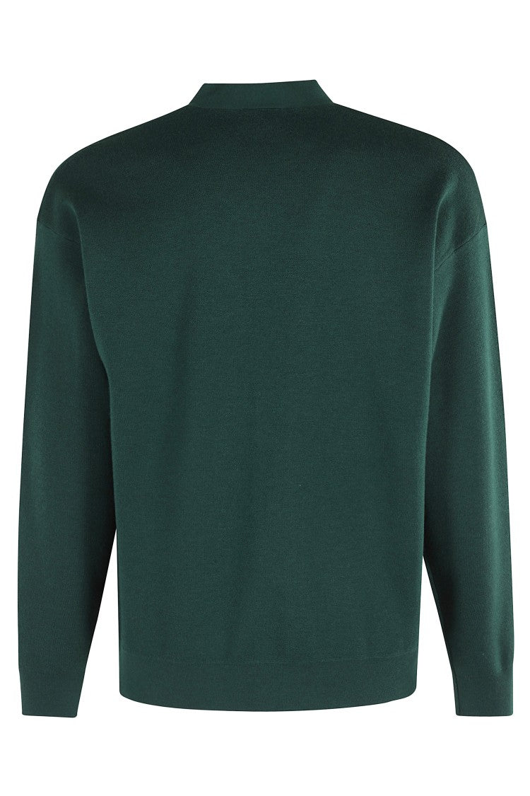 Drôle De Monsieur Drole Cardigan