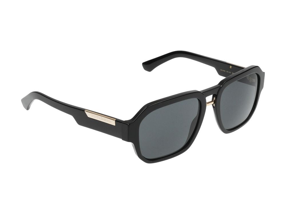 Dolce & Gabbana Sunglasses 0Dg4464 501/87 56/19/145