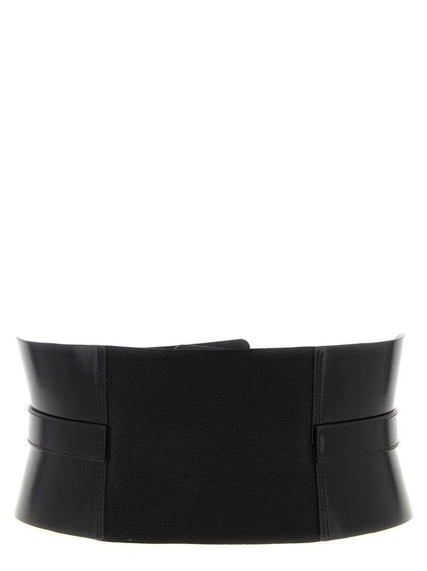 Pinko Elastic Belt