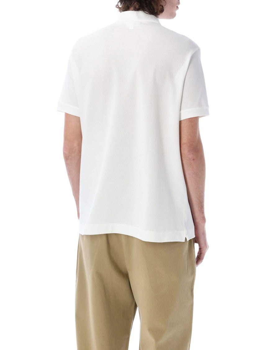Lacoste Classic Piqué Polo